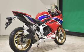 HONDA CBR250RR A MC51