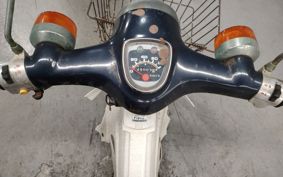 HONDA SUPER CUB70 C70