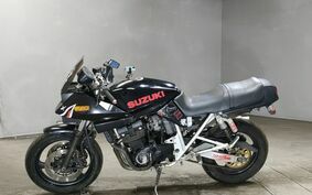 SUZUKI GSX400S KATANA 1992 GK77A