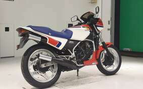 HONDA MVX250F MC09