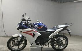 HONDA CBR250R MC41