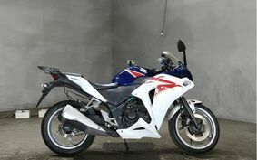 HONDA CBR250R MC41