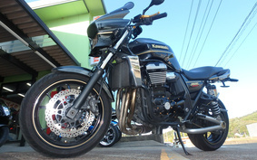 KAWASAKI ZRX1200 DAEG 2009 ZRT20D