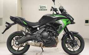 KAWASAKI VERSYS A 2024 LE650H