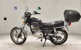 SUZUKI GN125 H PCJG9