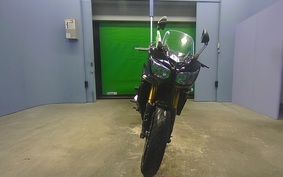 YAMAHA FZ FAZER 2007 RN17