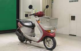 SUZUKI LET's 4 Basket CA43A