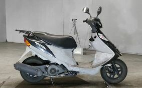 SUZUKI ADDRESS V125 G CF4EA