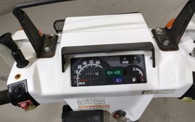 HONDA GYRO TD02