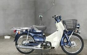 HONDA PRESS CUB 50 AA01