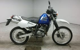 SUZUKI DJEBEL 250 XC Type SJ45A