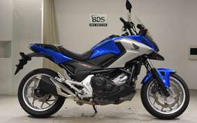 HONDA NC750X LD ABS 2019 RC90