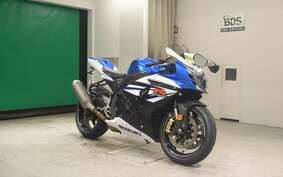 SUZUKI GSX-R1000 2014