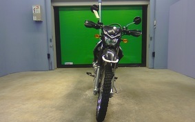 KAWASAKI KLX125 2012 LX125C