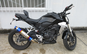 HONDA CB250R MC52