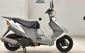 SUZUKI ADDRESS V125 G CF46A