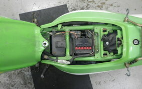 KAWASAKI KSR-2 MX080B