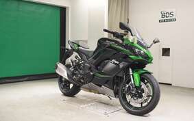 KAWASAKI NINJA 1000 SX 2023 ZXT02K