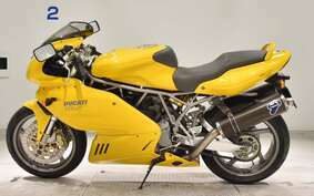 DUCATI SS1000DS 2005 V500A