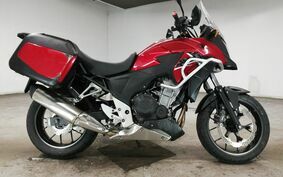 HONDA 400 X 2013 NC47