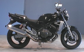 KAWASAKI BALIUS 250 Gen.2 2007 ZR250B