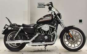 HARLEY XL883RI 2010 CS2