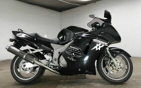 HONDA CBR1100XX 2000 SC35