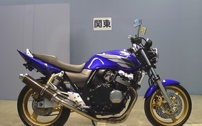 HONDA CB400SFV-3 2004 NC39