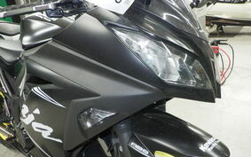 KAWASAKI NINJA 250 ABS EX250L