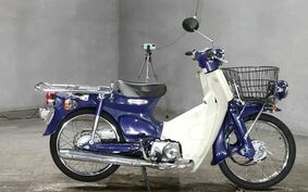 HONDA PRESS CUB 50 AA01