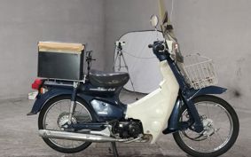 HONDA SUPER CUB50 AA01