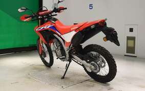 HONDA CRF250L MD47