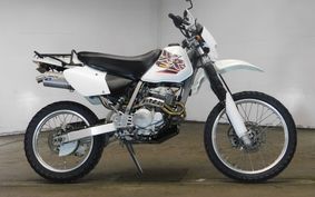 HONDA XR250 MD30