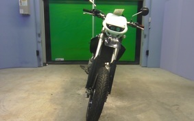 KAWASAKI KLX250D TRACKER 2002 LX250E