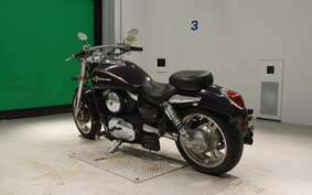 KAWASAKI VULCAN 1500 MEAN STREAK 2003 VNT50P