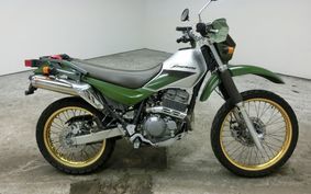 KAWASAKI SUPER SHERPA 1997 KL250G