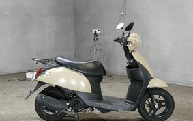 SUZUKI LET's CA4AA