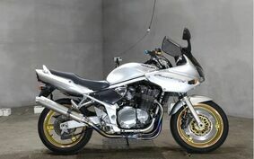 SUZUKI BANDIT 1200 S 2000 GV77A