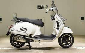 VESPA GTS300 IE M457