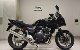 HONDA CB400 SUPER BOLDOR A 2022 NC42