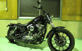 HARLEY FXDC 2005 GTV