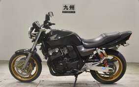 HONDA CB400SF VTEC SPEC 2 2002 NC39