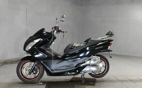 HONDA PCX125 JF56