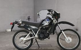 YAMAHA DT50 17W