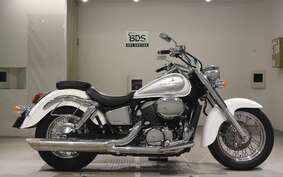 HONDA SHADOW 400 2008 NC34