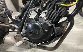 YAMAHA TW225 DG09J
