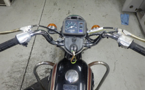 HONDA CD125T BENLY CD125T