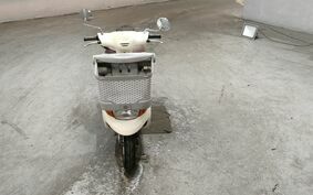 SUZUKI LET's 4 Basket CA43A