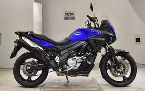 SUZUKI DL650 ( V-Strom 650 ) A 2013 VP56A