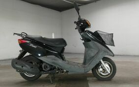 YAMAHA AXIS 125 TREET SE53J